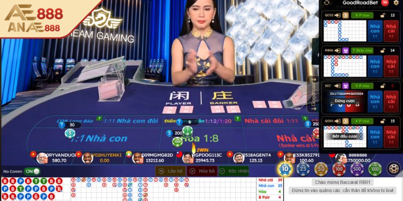 Khám phá hệ thống cửa cược và mức thưởng