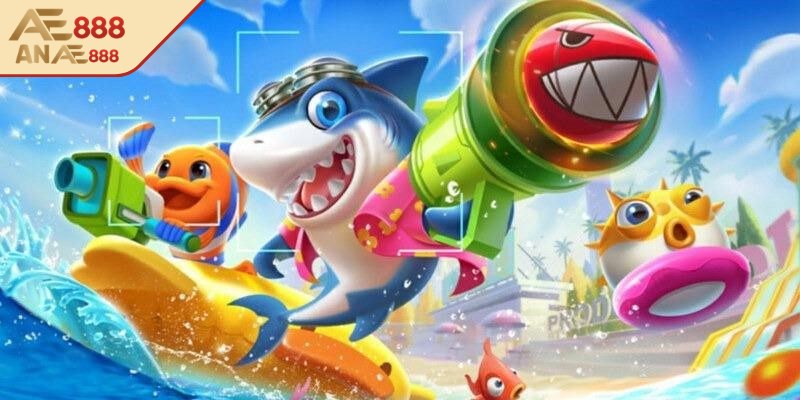 Khám phá những dòng vũ khí và tính năng