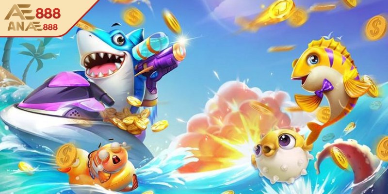 Phương pháp săn ngư đơn lẻ và theo đàn