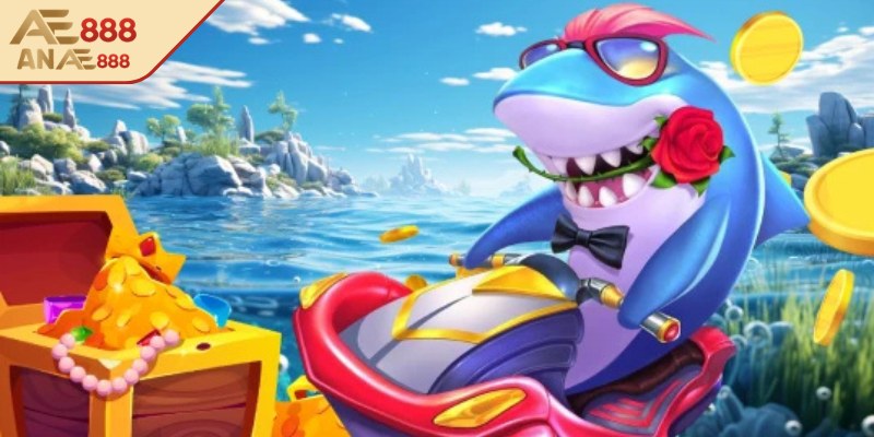 Tìm hiểu trò chơi Jackpot Fishing