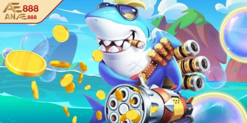 Tìm hiểu trò chơi tam tiên cắt cá