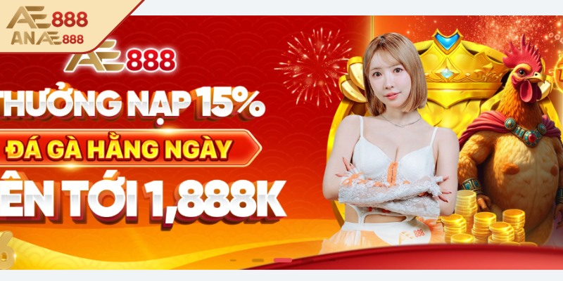 Nhìn lại hệ thống qua đánh giá AE888 mới