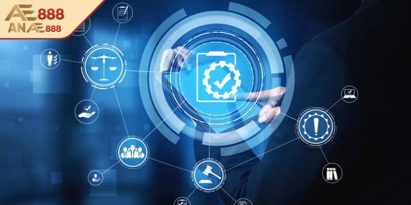 Tổng quan điều khoản AE888 mới nhất hiện nay