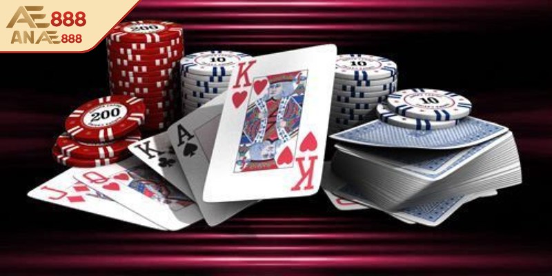 Giới thiệu về game bài V8 AE888