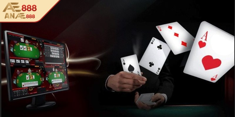 Khám phá một số trò chơi hot tại sảnh game bài V8