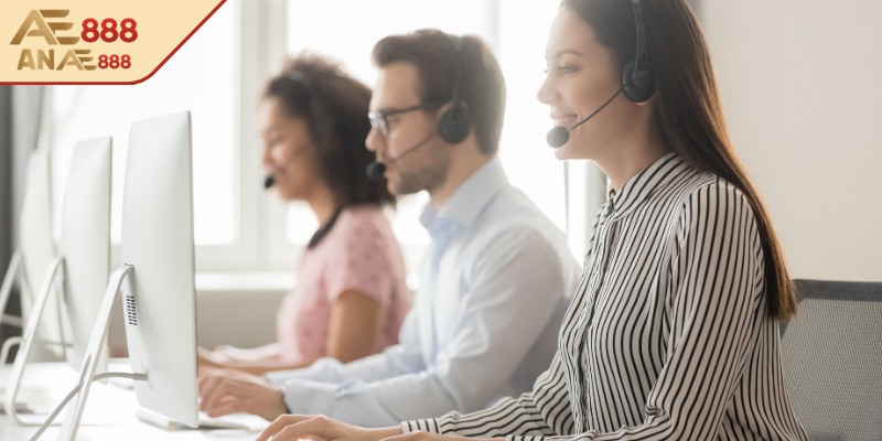 Các tình huống phổ biến được chăm sóc khách hàng giải quyết