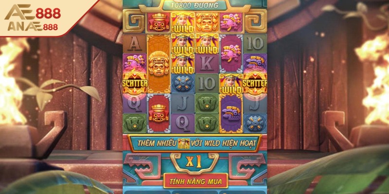 Tỷ lệ trả thưởng hấp dẫn