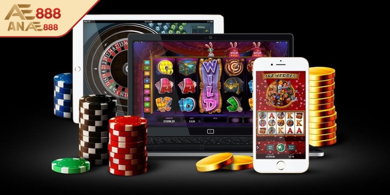 Kho game nổ hũ cung cấp đến hội viên đa dạng chủ đề khác nhau