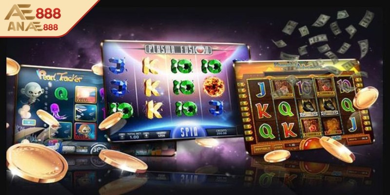 Áp dụng chiến thuật thông minh để nhận thưởng khủng