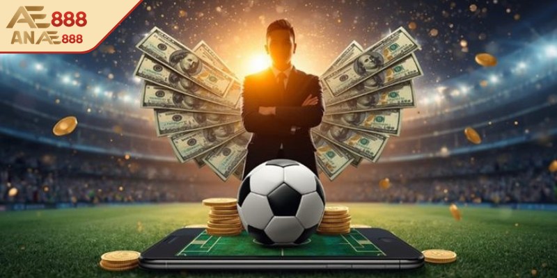 Chuyên mục kèo phụ đa dạng