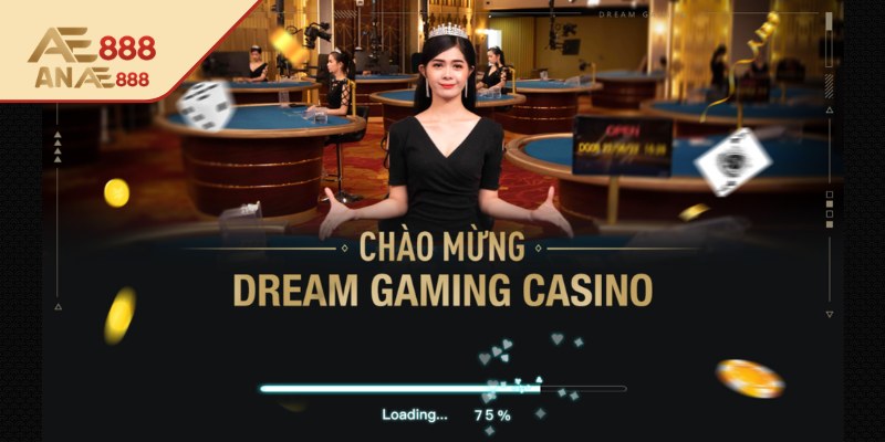 Giới thiệu sơ lược về sảnh DG AE888