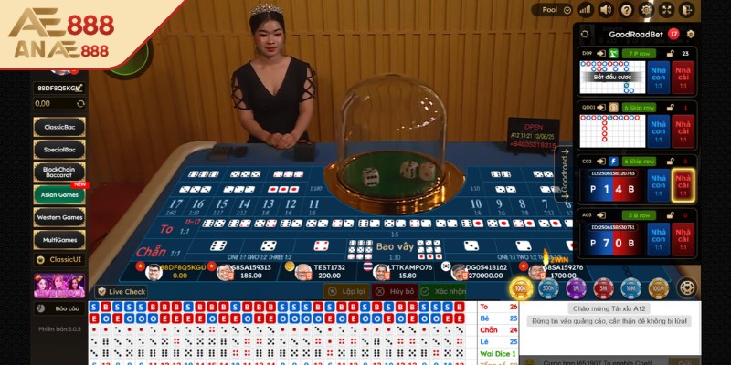 Hình ảnh rõ ràng, chất lượng truyền phát ổn định