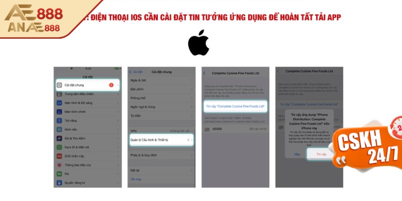 Hướng dẫn chọn bản tải phù hợp cho điện thoại