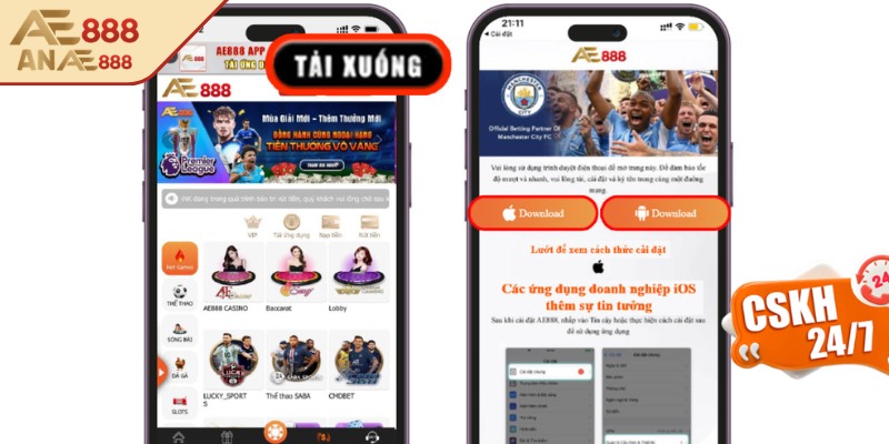 Những điều không nên bỏ qua khi tiến hành download app