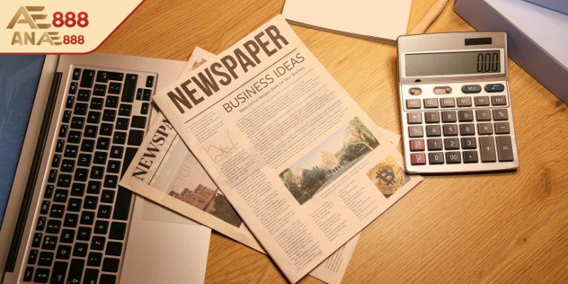 Đăng ký nhận thông báo từ chuyên mục tin tức AE888