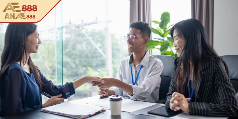 Không gian làm việc dành cho người yêu sáng tạo